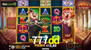 Blackjack Table 777dd