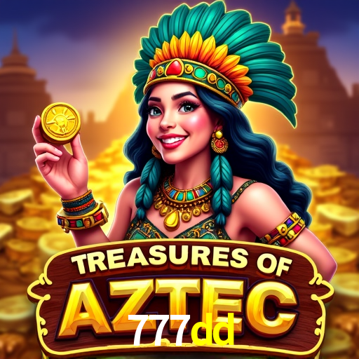Slot Games 777dd