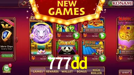 Weekend Specials 777dd